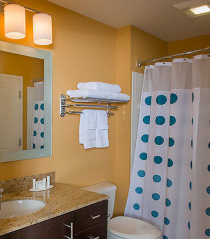 Towneplace Suites By Marriott Dodge City Cameră foto
